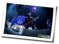 House Of The Rising Sun Tab by Five Finger Death Punch