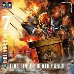 Top Of The World Chords by Five Finger Death Punch