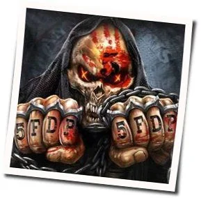 Will The Sun Ever Rise Tab by Five Finger Death Punch