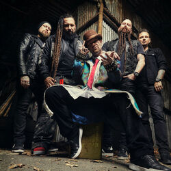 All I Know Chords by Five Finger Death Punch