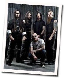 Cold Chords by Five Finger Death Punch
