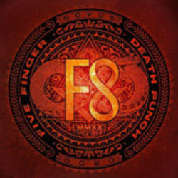 Darkness Settles In Chords by Five Finger Death Punch