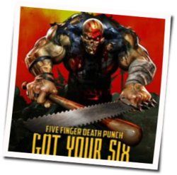 Digging My Own Grave Intro by Five Finger Death Punch