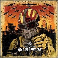 Falling In Hate by Five Finger Death Punch