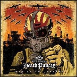 Falling In Hate Tab by Five Finger Death Punch