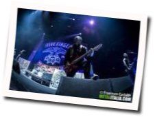 House Of The Rising Sun Tabs by Five Finger Death Punch