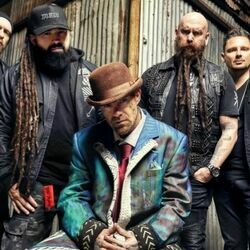 Iou Tab by Five Finger Death Punch