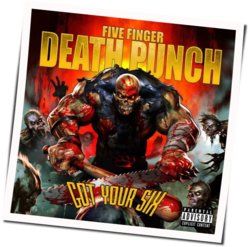 My Nemesis by Five Finger Death Punch