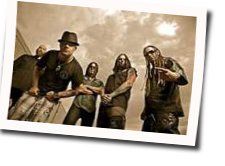 Remember Everything Tab by Five Finger Death Punch