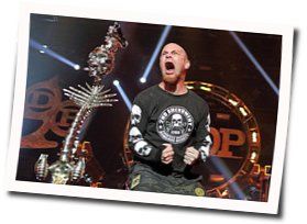 Stranger Than Fiction Chords by Five Finger Death Punch