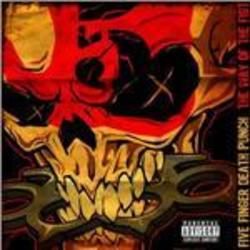 Five Finger Death Punch tabs for The devils own