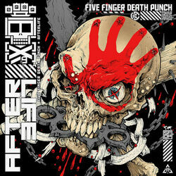Times Like These Chords by Five Finger Death Punch