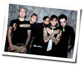 Walk Away  Chords by Five Finger Death Punch