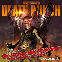 Wrong Side Of Heaven Chords by Five Finger Death Punch
