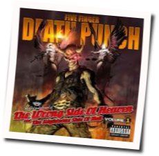 Wrong Side Of Heaven  Chords by Five Finger Death Punch