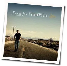 Story Of Your Life Chords by Five For Fighting