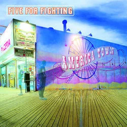 The Last Great American Chords by Five For Fighting