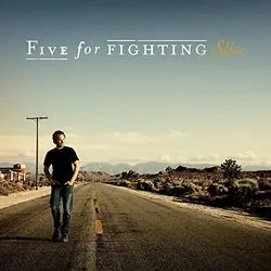 Tuesday Chords by Five For Fighting