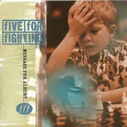 White Picket Fence Chords by Five For Fighting