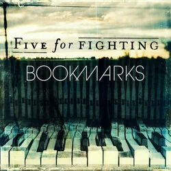Your Man Chords by Five For Fighting