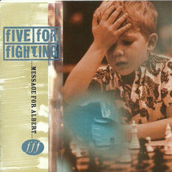 White Picket Fence Chords by Five For Fighting