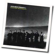 Far Far Away Tab by Five Iron Frenzy