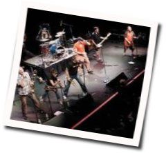 It Was A Dark And Stormy Night Hope Still Flies Chords by Five Iron Frenzy