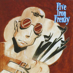Oh Canada Chords by Five Iron Frenzy
