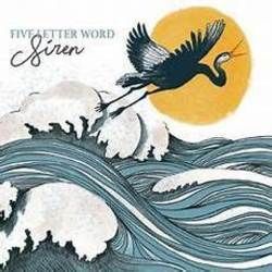 Easier To Go Chords by Five Letter Word