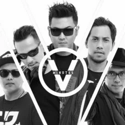 Bisa Gila Chords by Five Minutes
