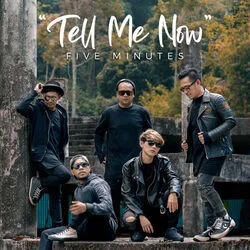 Tell Me Now Chords by Five Minutes