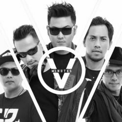 Bisa Gila Chords by Five Minutes