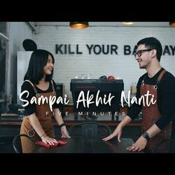 Sampai Akhir Nanti Chords by Five Minutes