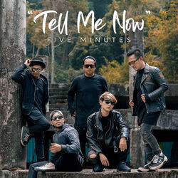 Tell Me Now Chords by Five Minutes