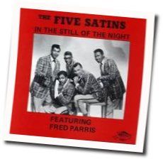 Wonderful Girl by The Five Satins