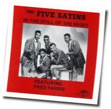 Wonderful Girl Chords by The Five Satins