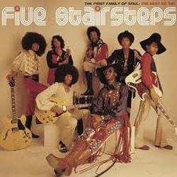 Ooh Child Chords by Five Stairsteps