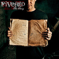 Lost Within Chords by Fivefold
