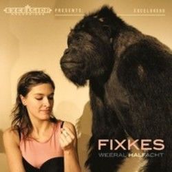 Buitenmens Chords by Fixkes