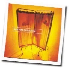 Is That It Bass Tab by The Fixx