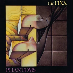 Lose Face Tab by The Fixx