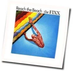 Privilege Bass Tab by The Fixx