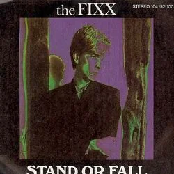The Strain Bass Tab by The Fixx