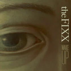 Wake Up Chords by The Fixx