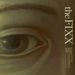 Wake Up Chords by The Fixx