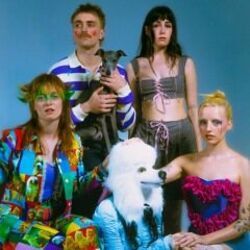 Strawberry Jam Chords by Fizz (UK)