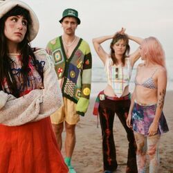 You Chords by Fizz (UK)