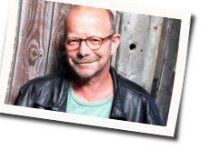 Nerven I Min Sang Chords by Jonas Fjeld