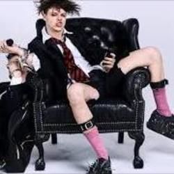 Machine Gun Chords by F**k The Nra