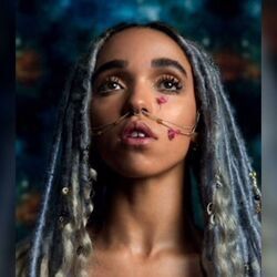 Daybed Chords by FKA Twigs